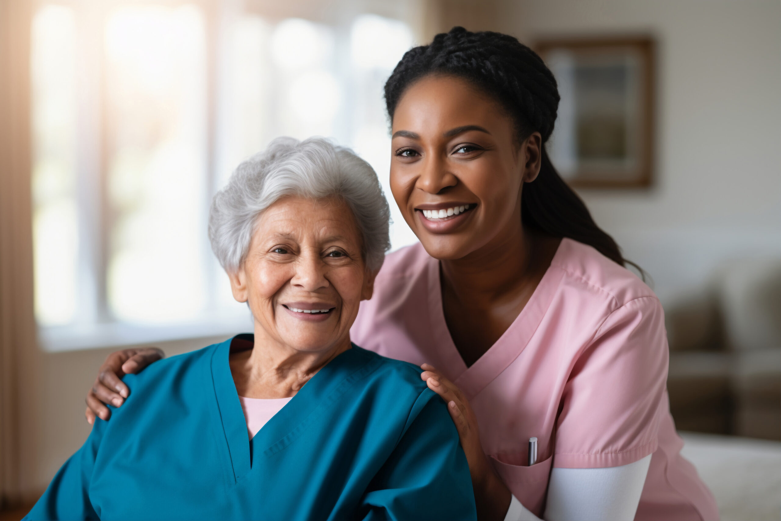 Home Care Personalizado: Como a Orízon Saúde Transforma Sua Experiência de Saúde?